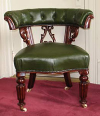 deskchair deskchair