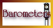 Barometers!