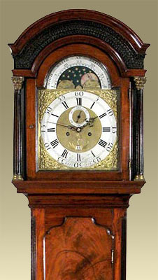 Charles Edwin Inc - Reference books on antique clocks longcase clocks ...